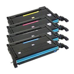 Magente Rig Clp610D,CLP660,Clx6210NDCLX6240FX-5KCLP-M660B