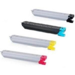 Black Compa CLX9201,CLX9251,CLX9301,C9201-20KCLT-K809S