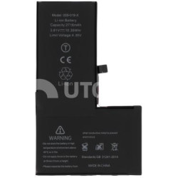 iPhone X Battery