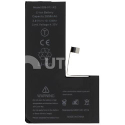 iPhone XS (Ti) Battery
