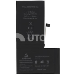 iPhone XS Max (Ti) Battery
