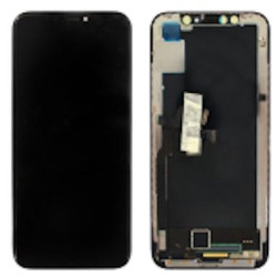 Display Completo iPhone X (Soft OLED)
