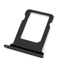 iPhone X SIM Card Tray - Black