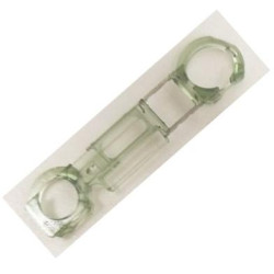 iPhone X Front Camera Holder Ring Light Sensor