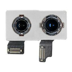 Rear camera for iPhone Xs - XS Max 