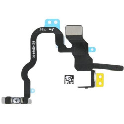 iPhone X Power Switch Flex Cable