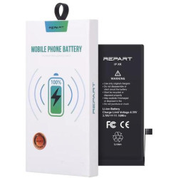 IP XR Battery REPART SELECT 2942mAh  