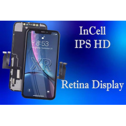 Lcd for iPhone XR InCell IPS HD Selected High Quality