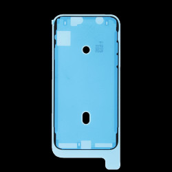 Front Housing Adhesive for iPhone X, (10pcs/bag)