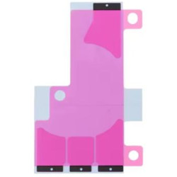 Battery Adhesive Sticker for iPhone X, (10pcs/bag)