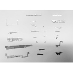 Inner Small Parts Set for iPhone X
