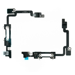 Loud Speaker Flex Cable for iPhone XR