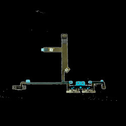 Volume Flex Cable with Connector for iPhone XS