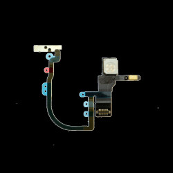 Power Flex Cable with Connector for iPhone XS - XS Max