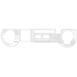 Front Camera Bezel+Sensor Retaining Bracket for iPhone XS