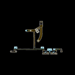 Volume Flex Cable with Connector for iPhone XS MAX