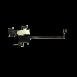 Ear Speaker with Sensor Flex Cable for iPhone XS MAX
