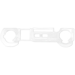 Front Camera Bezel+Sensor Retaining Bracket for iPhoneXS MAX