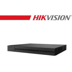 Hikvision 8-ch Mini 1U 8 PoE 4K NVR - HWN-4208MH-8P(E )