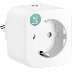 Smart Wi-Fi Plug