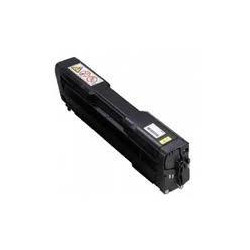 Yellow Compa Aficio Spc 231,232,232,311N-6K407635/406482