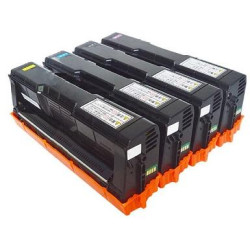 Ciano Compatible Ricoh P C200W,M C240FW-4.5K408452