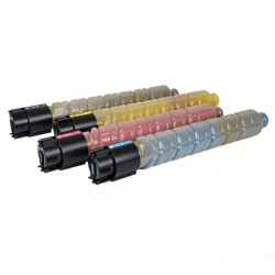 Black Ricoh MPC300hw,MPC400sr,LD130C-10K841299842038
