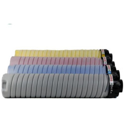 Yellow Compa Ricoh Pro C7200,Lanier C7210 -1352G/45K 828495
