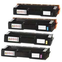 Ciano Compatible  Lanier Ricoh SP C360s C361-5K408185