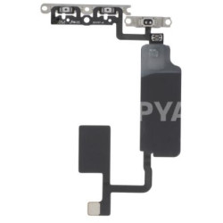 iPhone 11 Button Flat