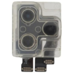 Modulo Camera Posteriore iPhone 11 Pro/11 Pro Max