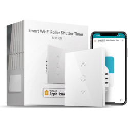 Smart WiFi Roller Shutter Timer