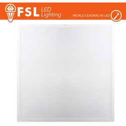 Led Panel 60x60 4000K 48W UGR