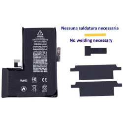 No-Welding Battery for iPhone 11 Pro Max