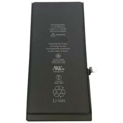 Battery for iPhone 11 3110mAh Li-Ion (Bulk)