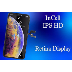 Lcd for iPhone 11 InCell IPS HD Selected High Quality