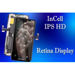 Lcd for iPhone 11 Pro InCell IPS HD Selected High Quality