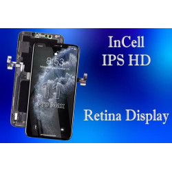 Lcd for iPhone 11 Pro M. InCell IPS HD Selected High Quality