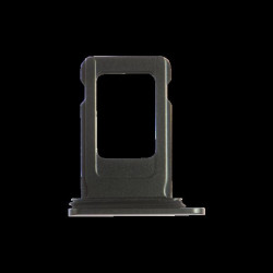 Sim Card Tray for iPhone 11, Black