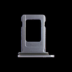 SIM Card Tray for iPhone 11, Purple