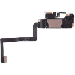 Earpiece Speaker with Sensor Flex Cable for iPhone 11