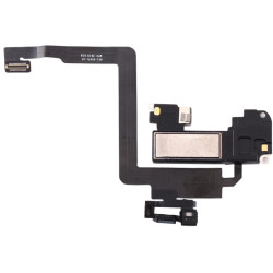 Earpiece Speaker with Sensor Flex Cable for iPhone 11 Pro