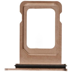 SIM Card Tray for iPhone 11 Pro, Gold