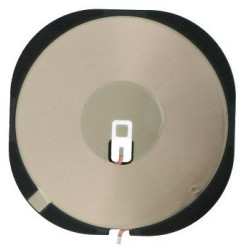 NFC Wireless Charger Chip for iPhone 11 Pro