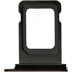 SIM Card Tray for iPhone 11 Pro Max, Space Gray