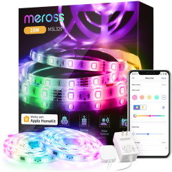 Smart Wi-Fi LED Light Strip 2*5 meter