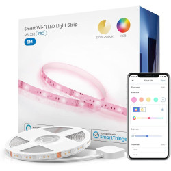 Smart Wi-Fi LED Light Strip 5 meter