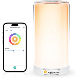 Smart Ambient Light with Color Changing