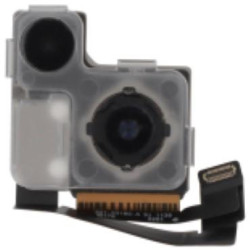 Camera Posteriore iPhone 13/13 mini ReLife