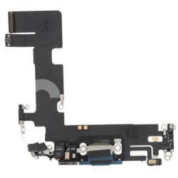 iPhone 13 Blue Charging Connector (ReLife)